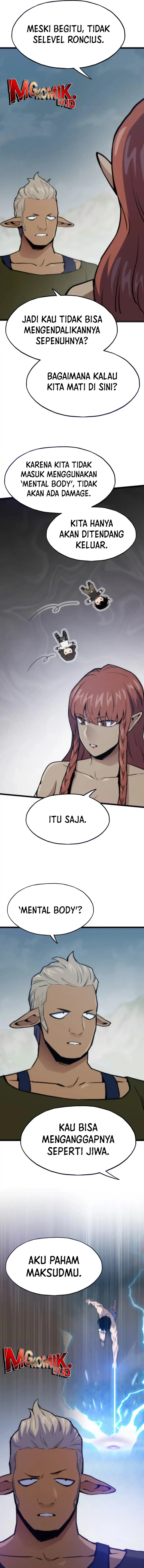 Past Life Regressor (Remake 2022) Chapter 148 Gambar 3