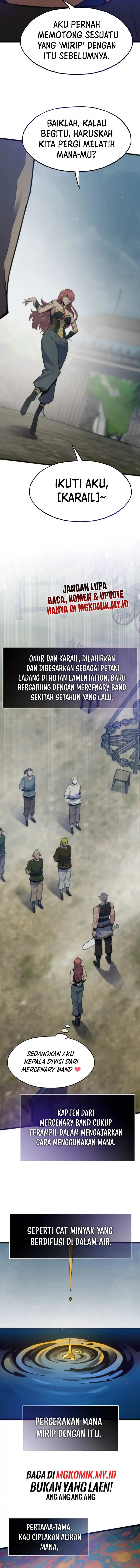 Past Life Regressor (Remake 2022) Chapter 148 Gambar 4