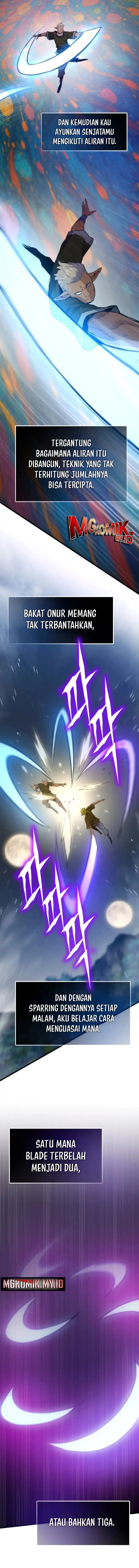 Past Life Regressor (Remake 2022) Chapter 148 Gambar 5