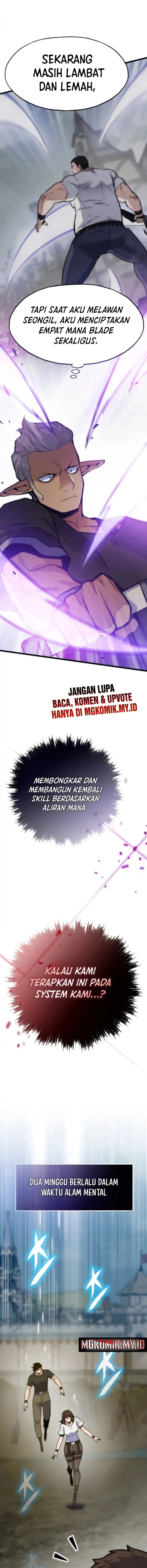 Past Life Regressor (Remake 2022) Chapter 148 Gambar 6