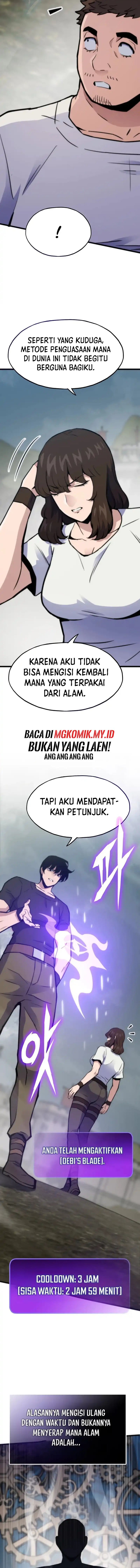 Past Life Regressor (Remake 2022) Chapter 148 Gambar 7