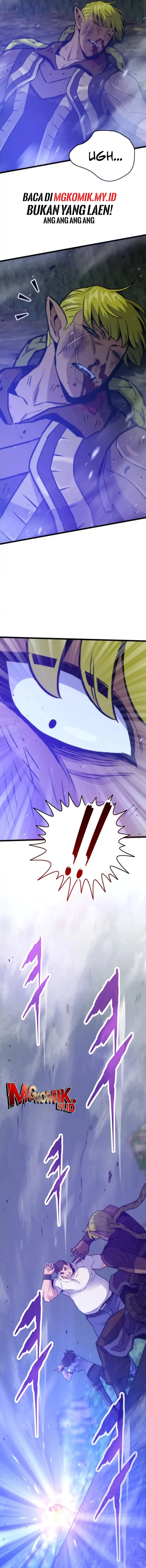 Past Life Regressor (Remake 2022) Chapter 148 Gambar 12