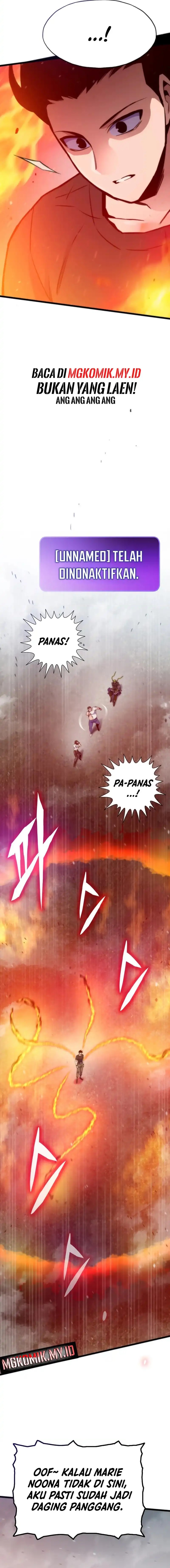 Past Life Regressor (Remake 2022) Chapter 148 Gambar 21