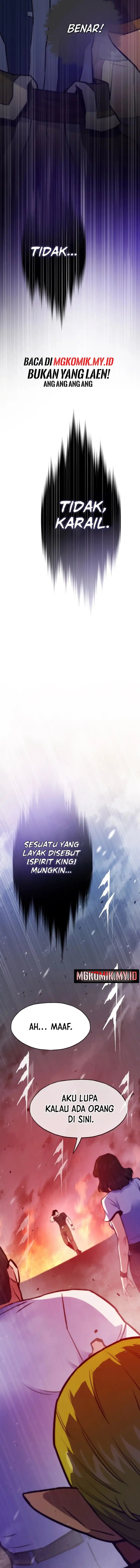 Past Life Regressor (Remake 2022) Chapter 148 Gambar 23