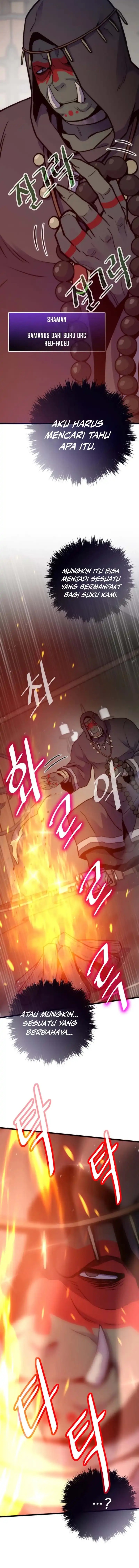 Past Life Regressor (Remake 2022) Chapter 149 Gambar 4