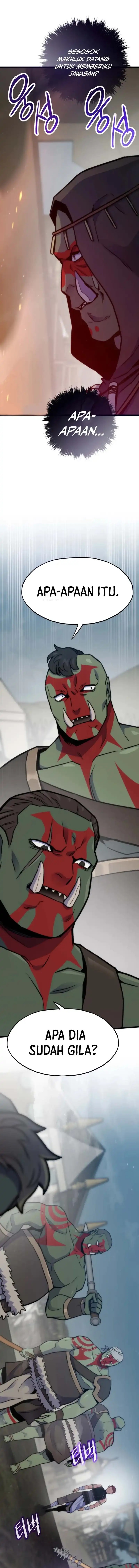 Past Life Regressor (Remake 2022) Chapter 149 Gambar 5