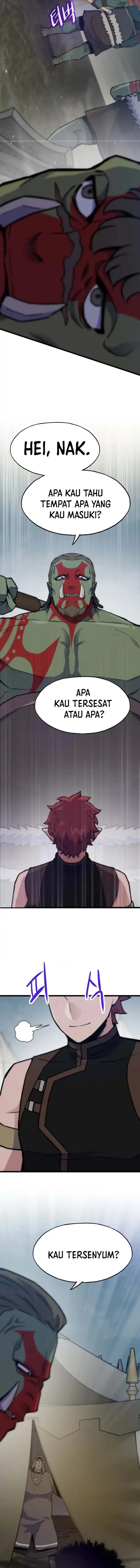 Past Life Regressor (Remake 2022) Chapter 149 Gambar 6