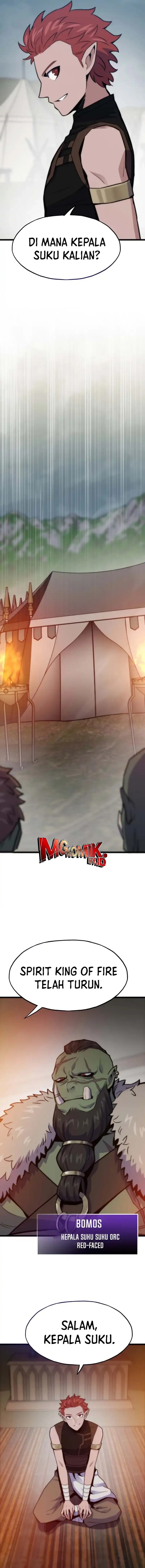 Past Life Regressor (Remake 2022) Chapter 149 Gambar 8