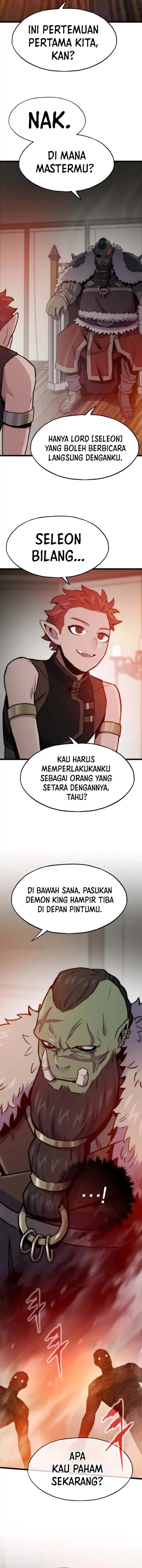 Past Life Regressor (Remake 2022) Chapter 149 Gambar 9