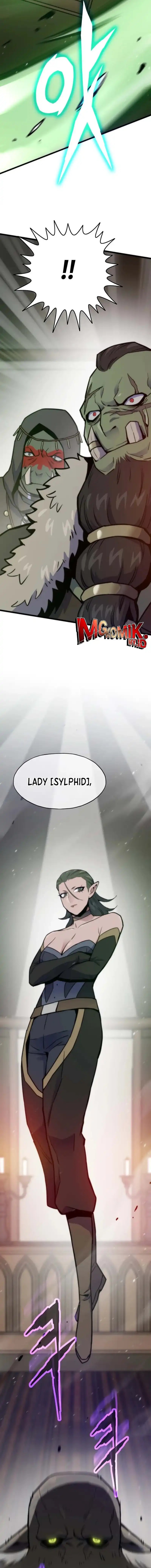 Past Life Regressor (Remake 2022) Chapter 149 Gambar 12