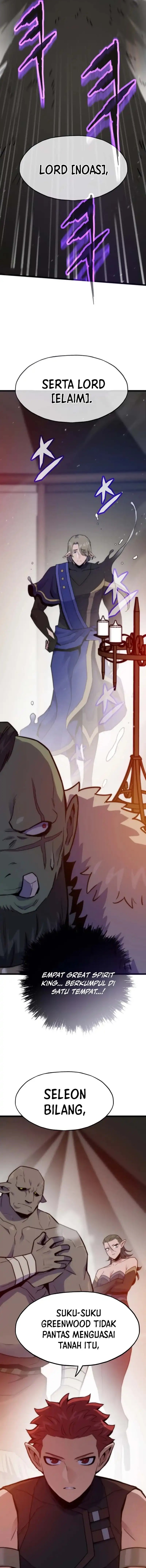 Past Life Regressor (Remake 2022) Chapter 149 Gambar 13