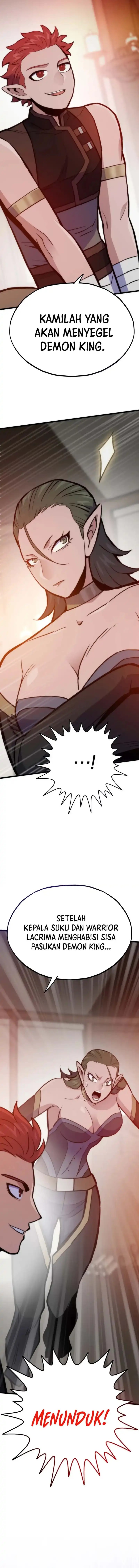 Past Life Regressor (Remake 2022) Chapter 149 Gambar 15