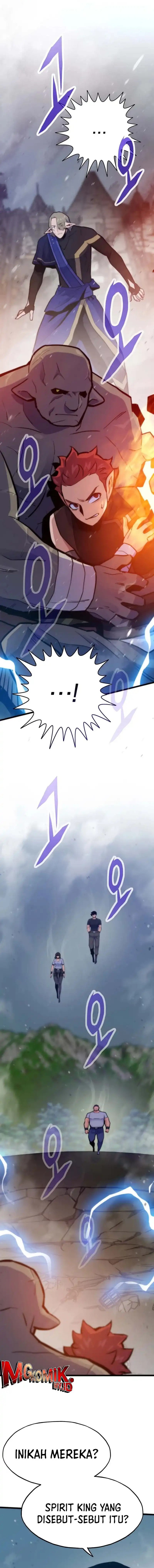 Past Life Regressor (Remake 2022) Chapter 149 Gambar 19