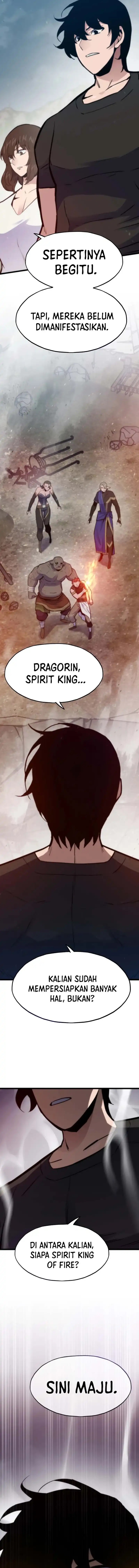 Past Life Regressor (Remake 2022) Chapter 149 Gambar 20