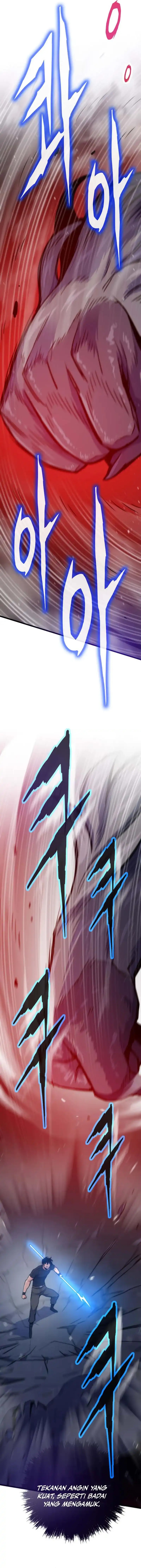 Past Life Regressor (Remake 2022) Chapter 151 Gambar 9