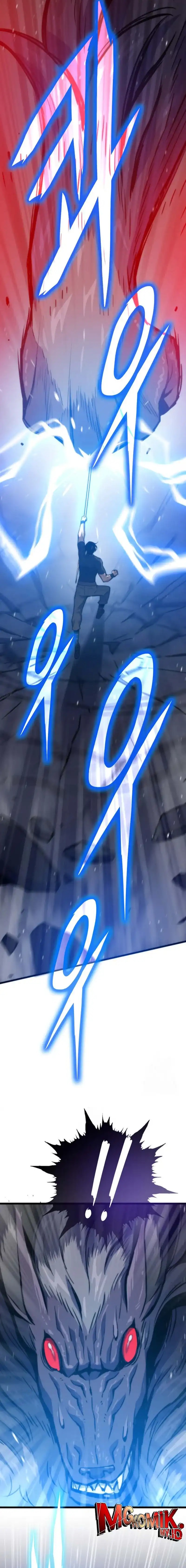 Past Life Regressor (Remake 2022) Chapter 151 Gambar 11