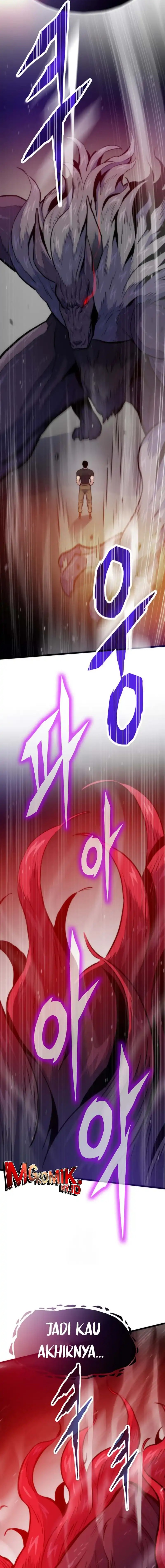 Past Life Regressor (Remake 2022) Chapter 151 Gambar 20