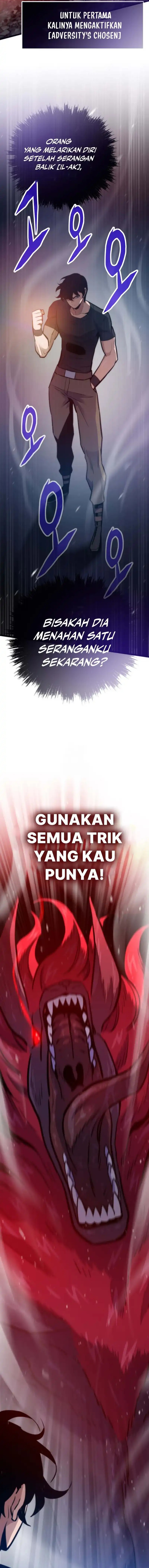 Past Life Regressor (Remake 2022) Chapter 151 Gambar 22