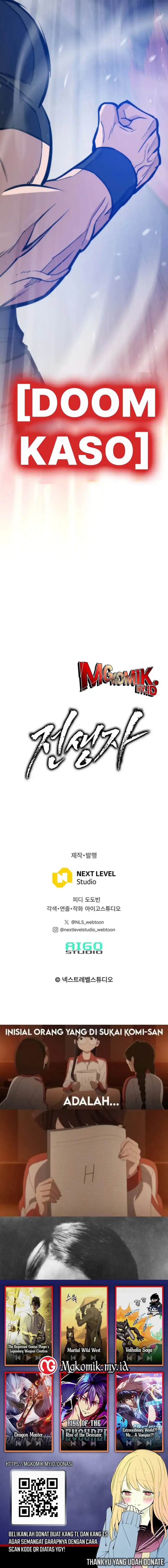 Past Life Regressor (Remake 2022) Chapter 151 Gambar 23