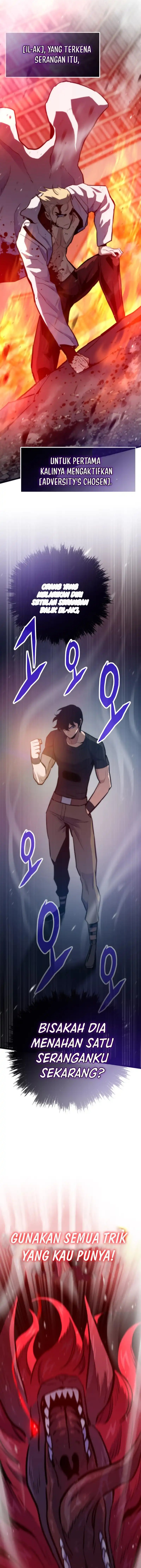 Past Life Regressor (Remake 2022) Chapter 152 Gambar 2