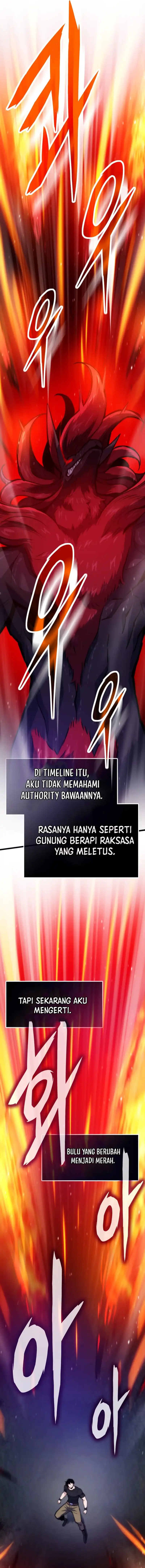 Past Life Regressor (Remake 2022) Chapter 152 Gambar 4