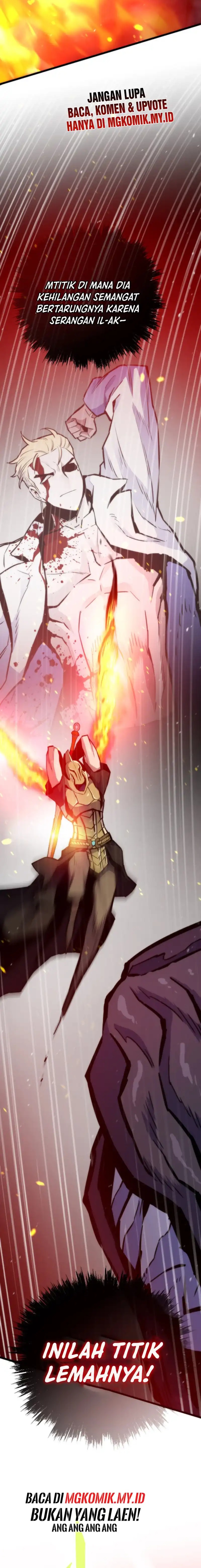 Past Life Regressor (Remake 2022) Chapter 152 Gambar 10