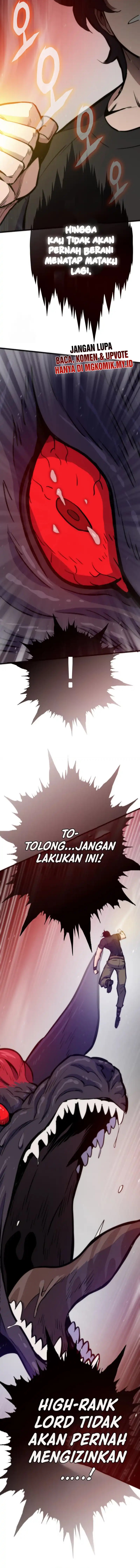 Past Life Regressor (Remake 2022) Chapter 152 Gambar 19