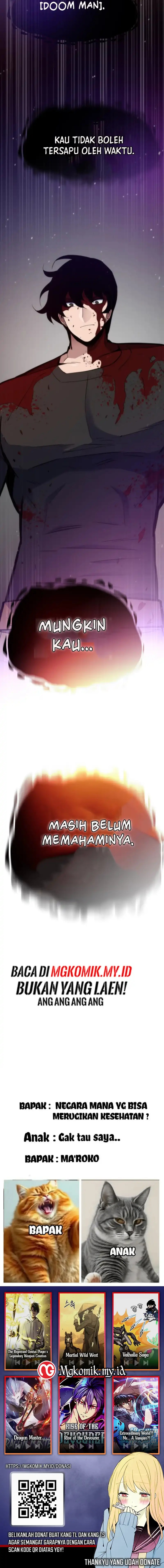 Past Life Regressor (Remake 2022) Chapter 152 Gambar 25