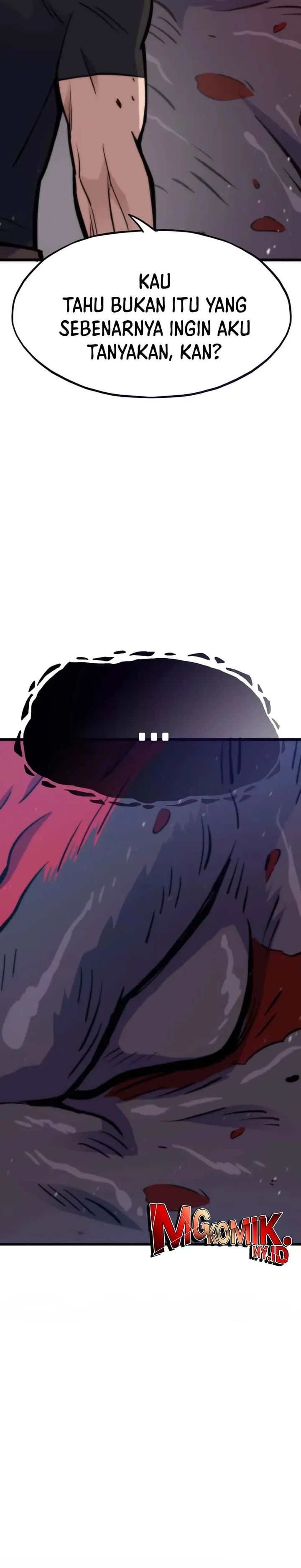 Past Life Regressor (Remake 2022) Chapter 153 Gambar 4