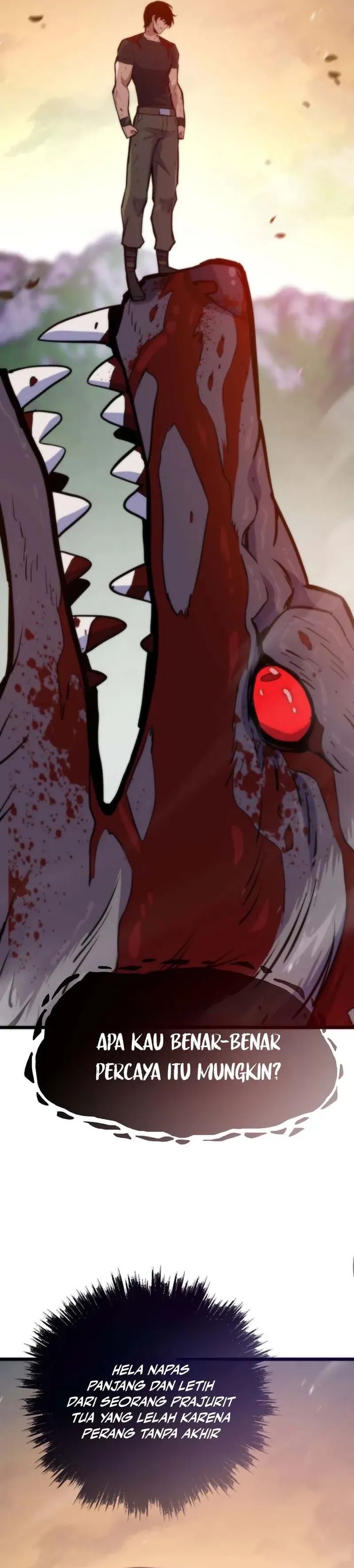 Past Life Regressor (Remake 2022) Chapter 153 Gambar 13