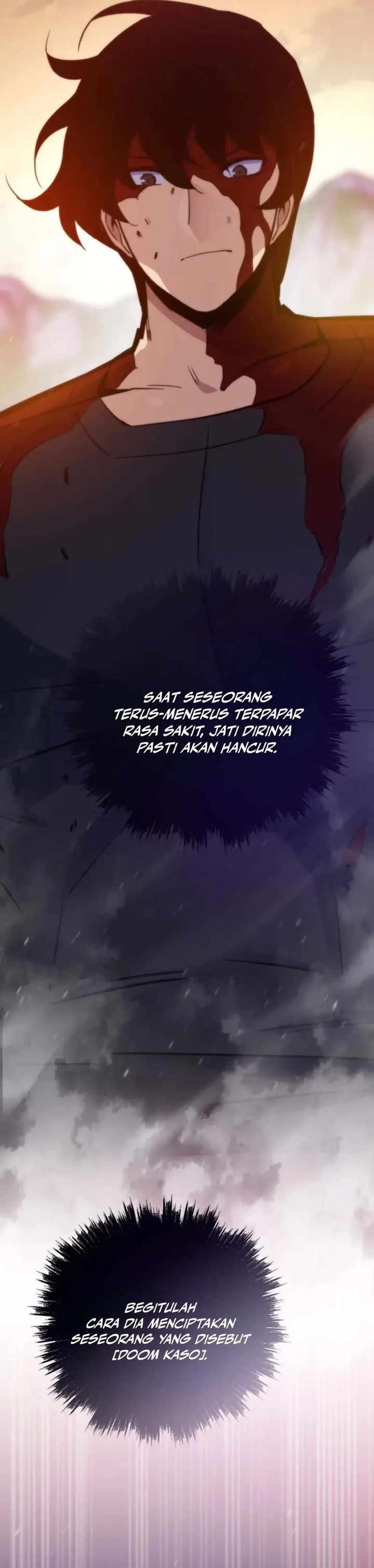 Past Life Regressor (Remake 2022) Chapter 153 Gambar 14