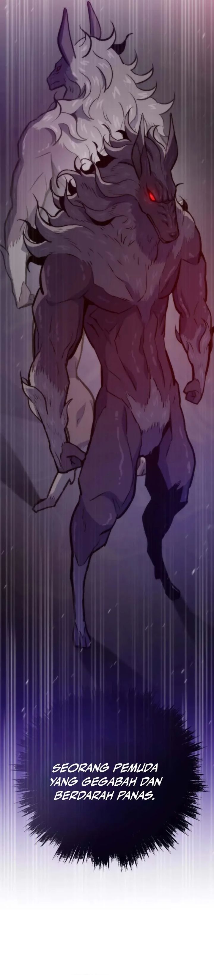 Past Life Regressor (Remake 2022) Chapter 153 Gambar 15