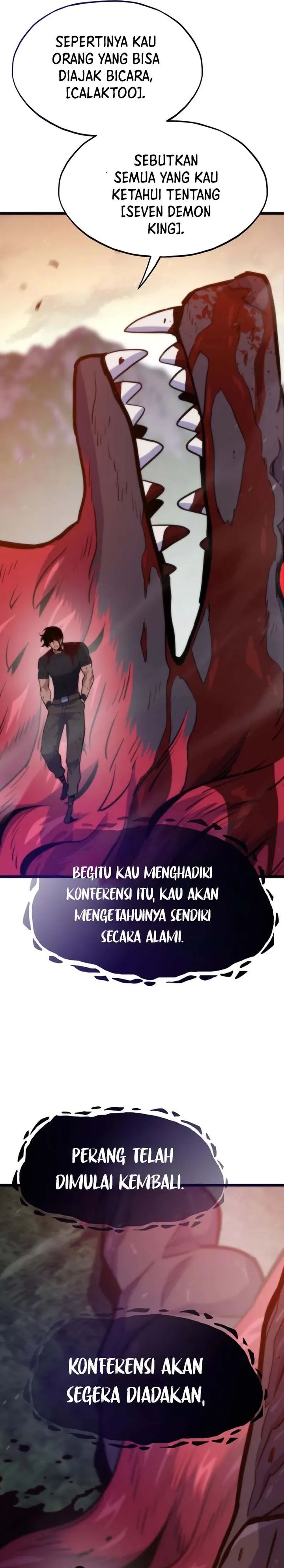Past Life Regressor (Remake 2022) Chapter 153 Gambar 16