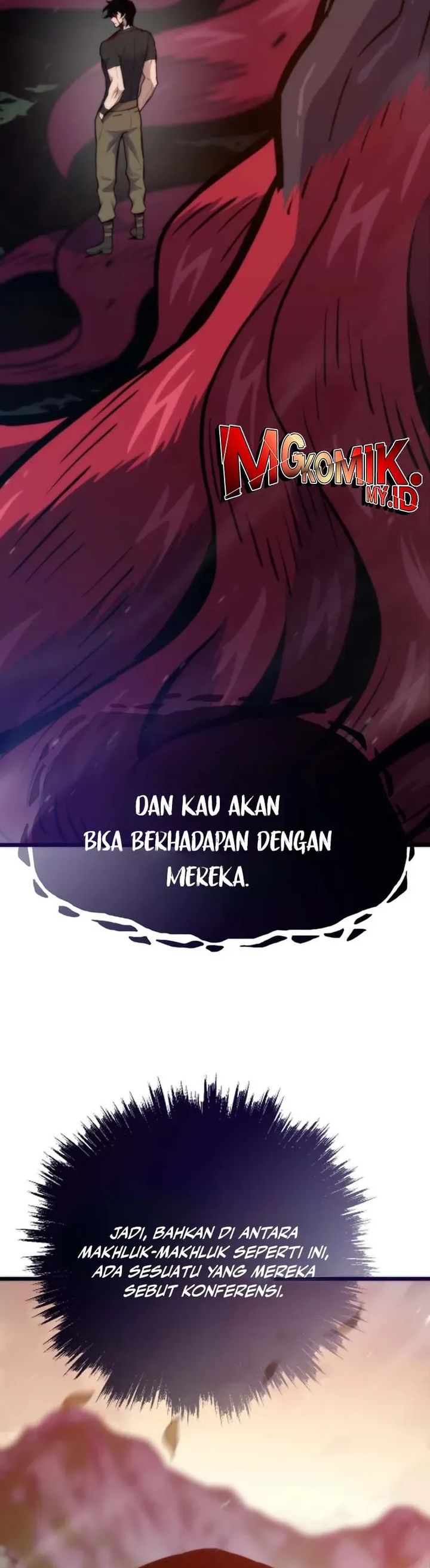 Past Life Regressor (Remake 2022) Chapter 153 Gambar 17