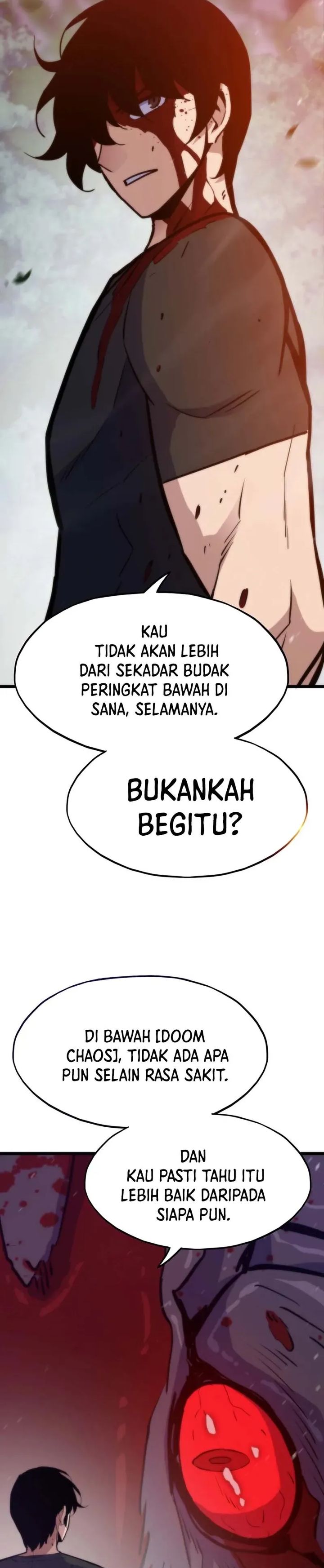 Past Life Regressor (Remake 2022) Chapter 153 Gambar 18