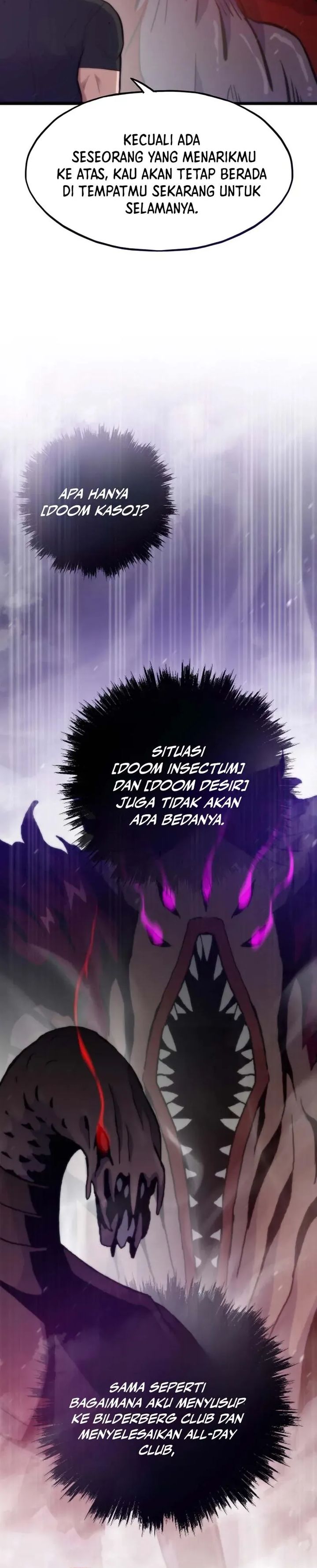 Past Life Regressor (Remake 2022) Chapter 153 Gambar 19