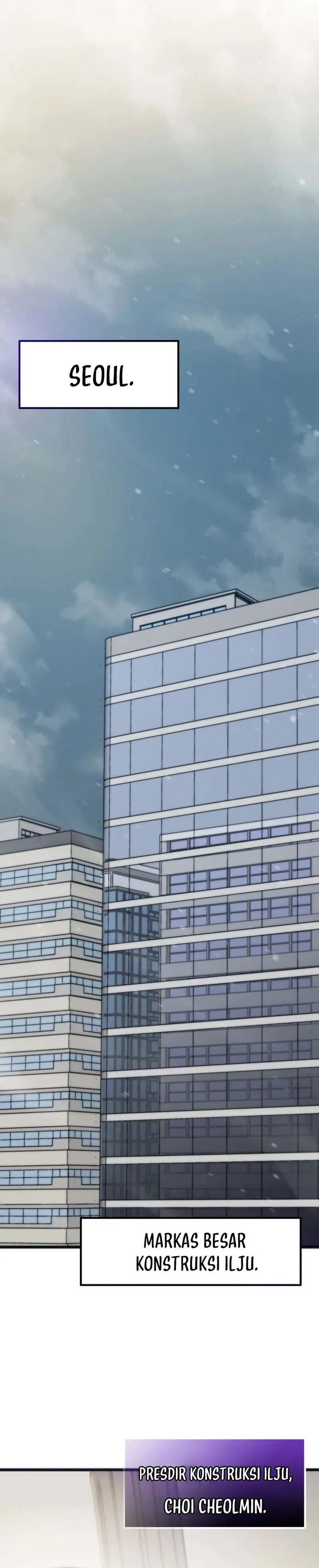 Past Life Regressor (Remake 2022) Chapter 153 Gambar 23