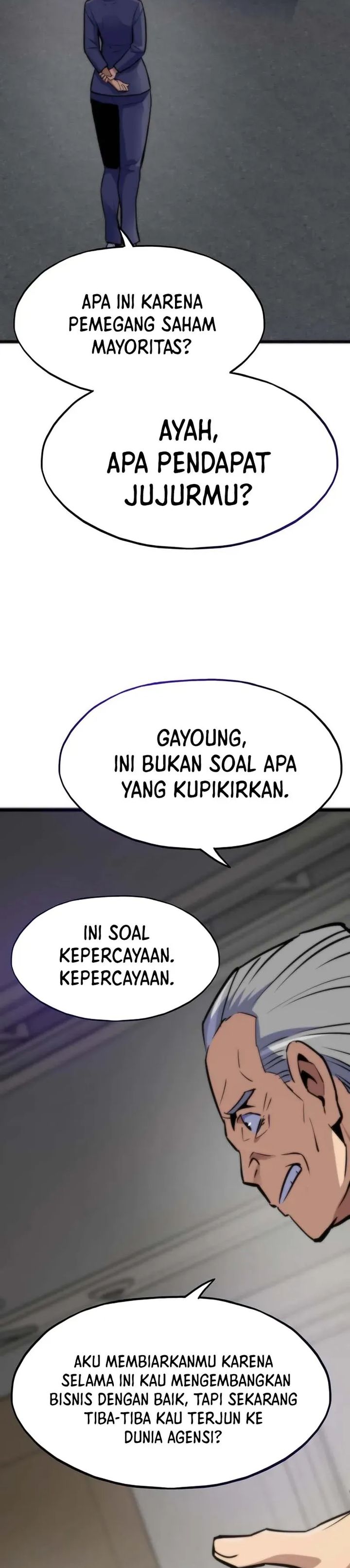 Past Life Regressor (Remake 2022) Chapter 153 Gambar 29