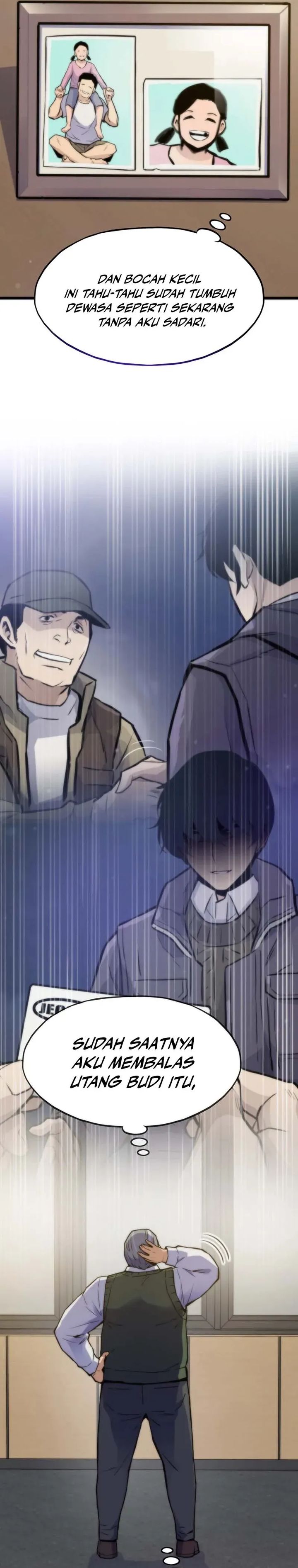 Past Life Regressor (Remake 2022) Chapter 153 Gambar 33