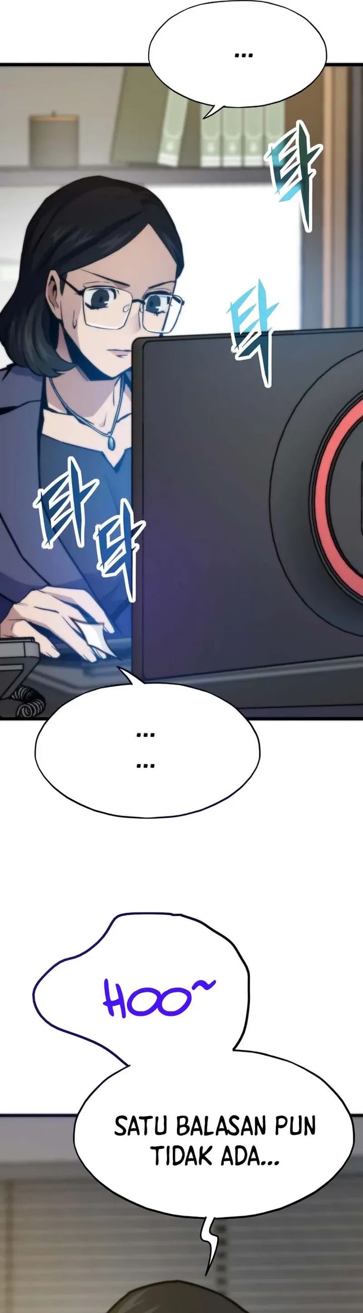 Past Life Regressor (Remake 2022) Chapter 153 Gambar 35