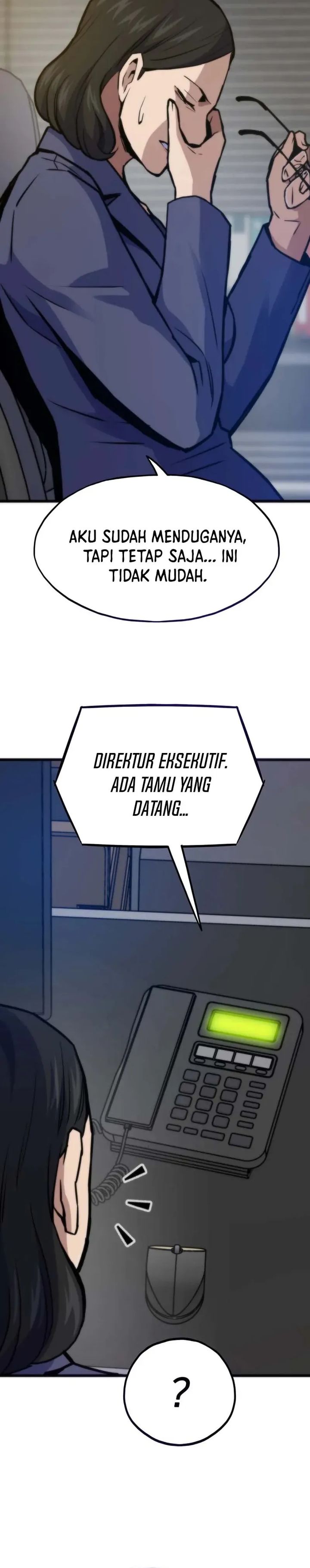 Past Life Regressor (Remake 2022) Chapter 153 Gambar 36