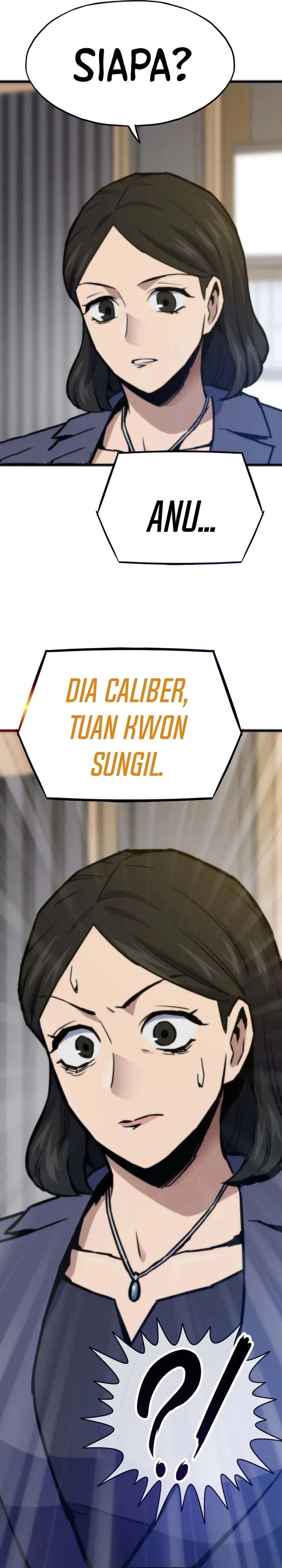 Past Life Regressor (Remake 2022) Chapter 153 Gambar 37