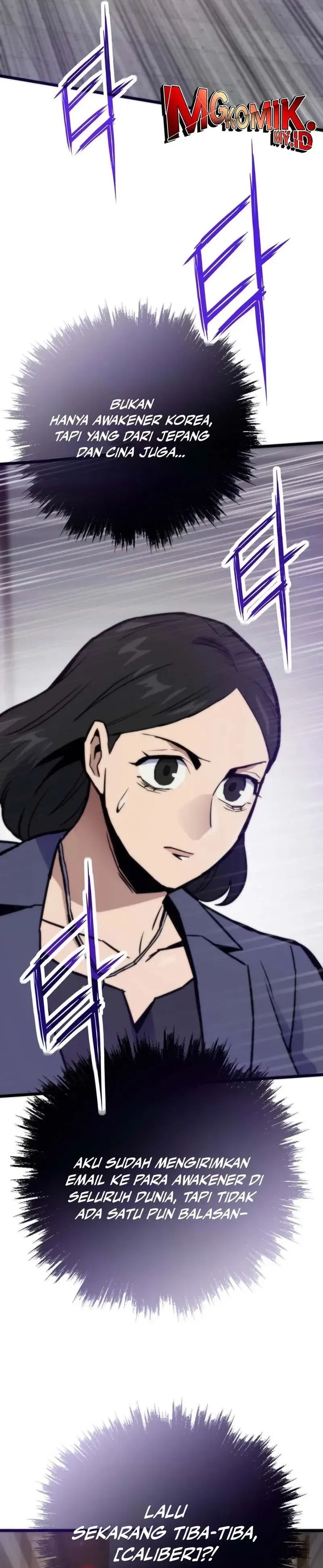 Past Life Regressor (Remake 2022) Chapter 153 Gambar 39
