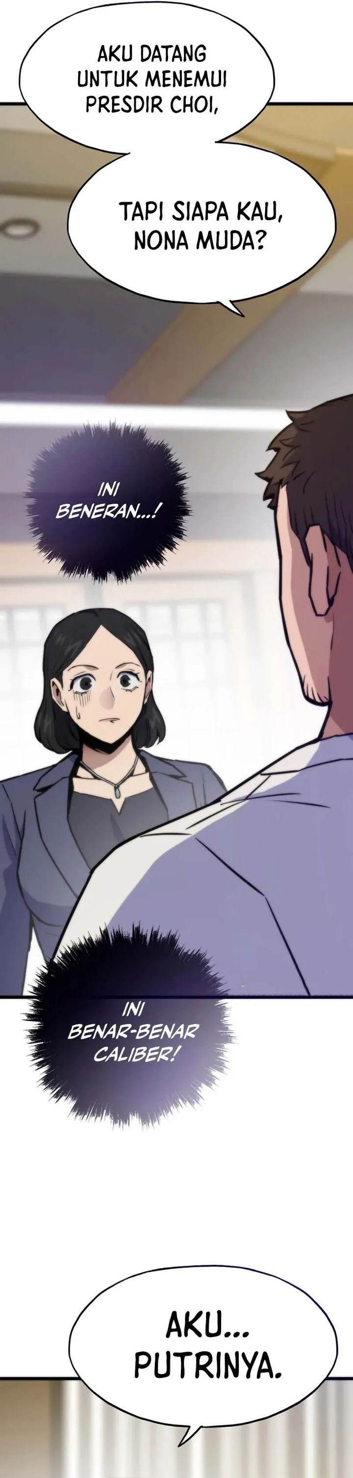 Past Life Regressor (Remake 2022) Chapter 153 Gambar 41