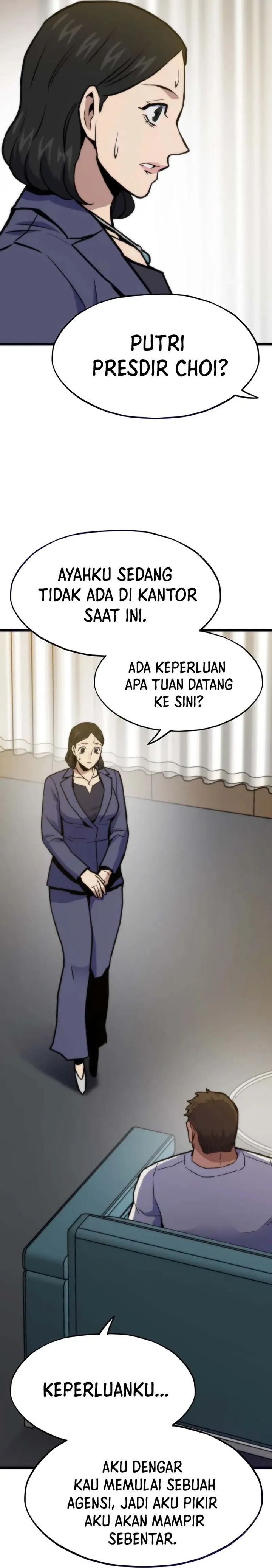 Past Life Regressor (Remake 2022) Chapter 153 Gambar 42