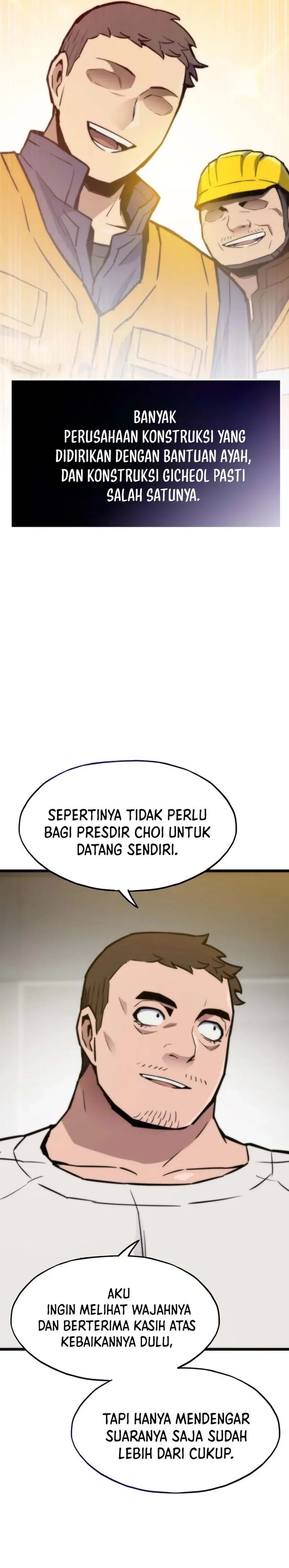 Past Life Regressor (Remake 2022) Chapter 153 Gambar 46