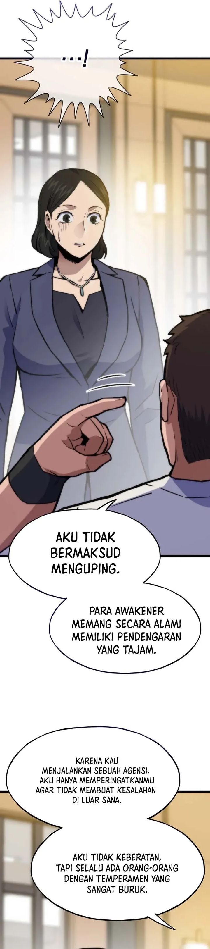 Past Life Regressor (Remake 2022) Chapter 153 Gambar 47