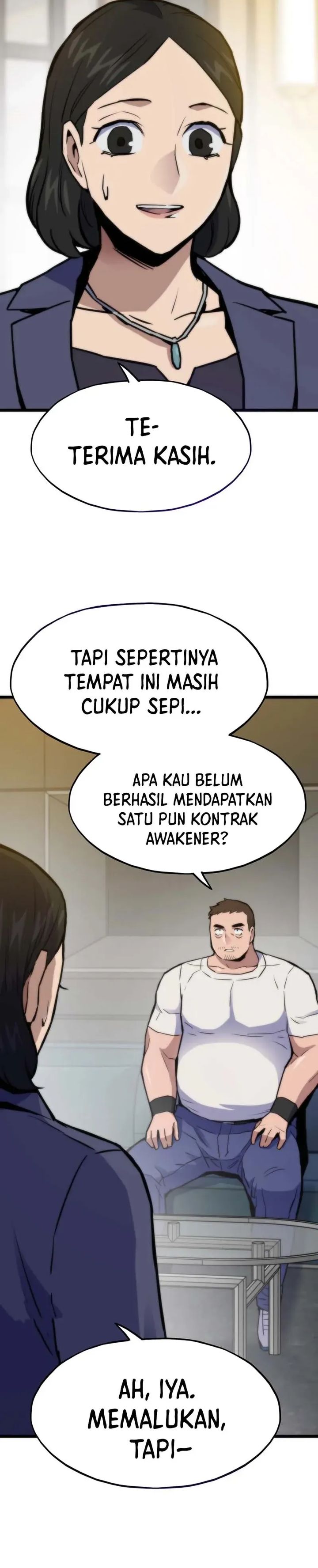 Past Life Regressor (Remake 2022) Chapter 153 Gambar 48