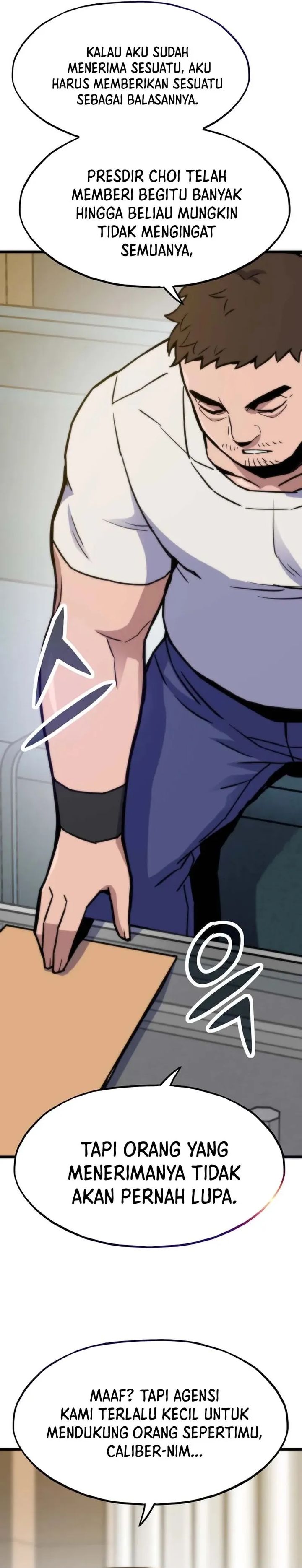 Past Life Regressor (Remake 2022) Chapter 153 Gambar 49