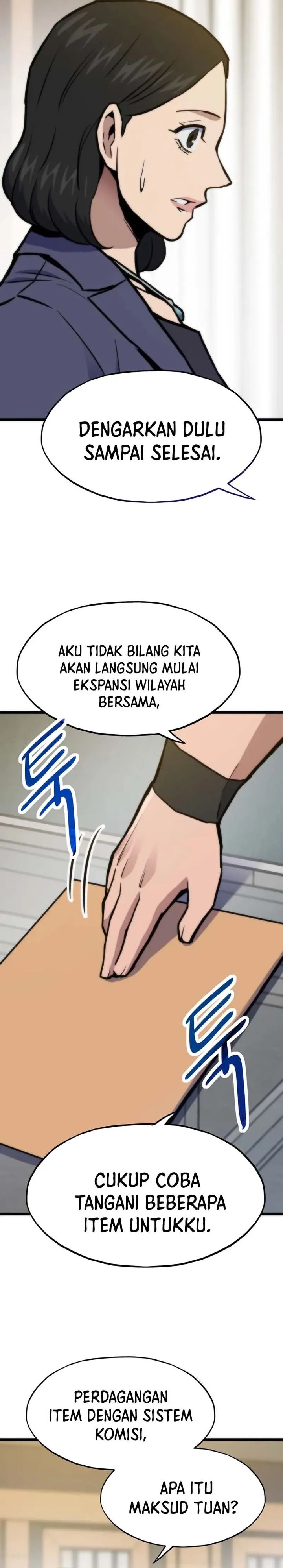 Past Life Regressor (Remake 2022) Chapter 153 Gambar 50